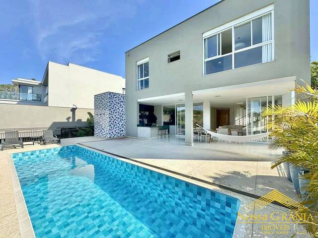 #1294 - Casa para Venda em Cotia - SP - 2