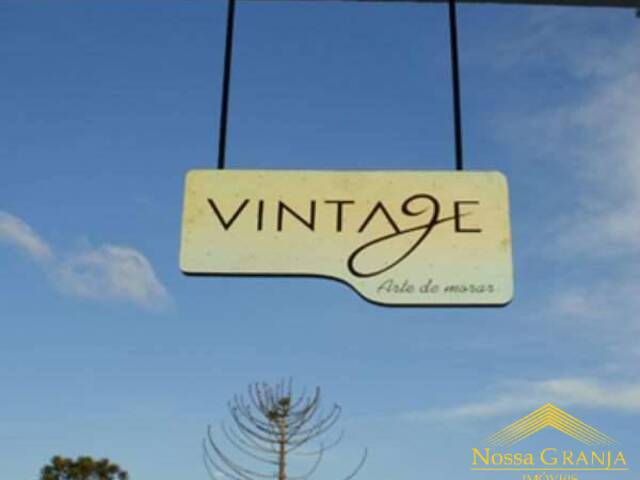 #1294 - Casa para Venda em Cotia - SP - 1