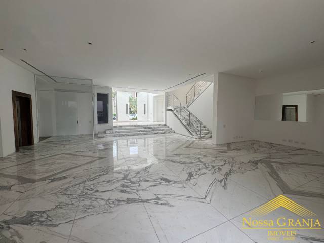 #1190 - Casa para Venda em Santana de Parnaíba - SP - 2