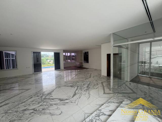 #1190 - Casa para Venda em Santana de Parnaíba - SP - 3