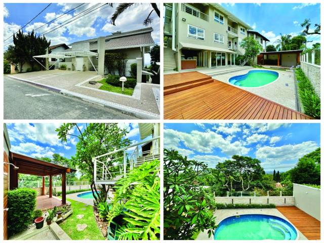 #1345 - Casa para Venda em Carapicuíba - SP - 2