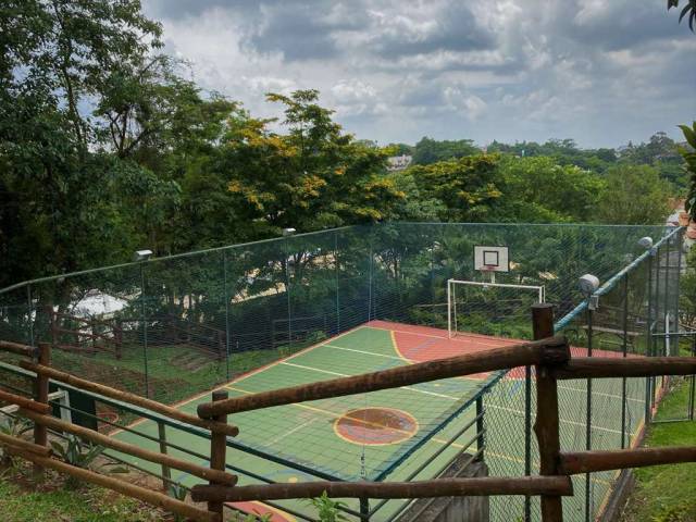 #1345 - Casa para Venda em Carapicuíba - SP - 3