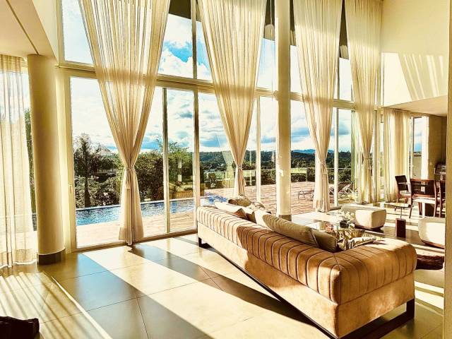 #1195 - Casa para Venda em Cotia - SP - 3