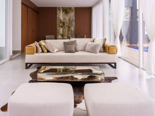 Casa para Venda em Cotia - 4