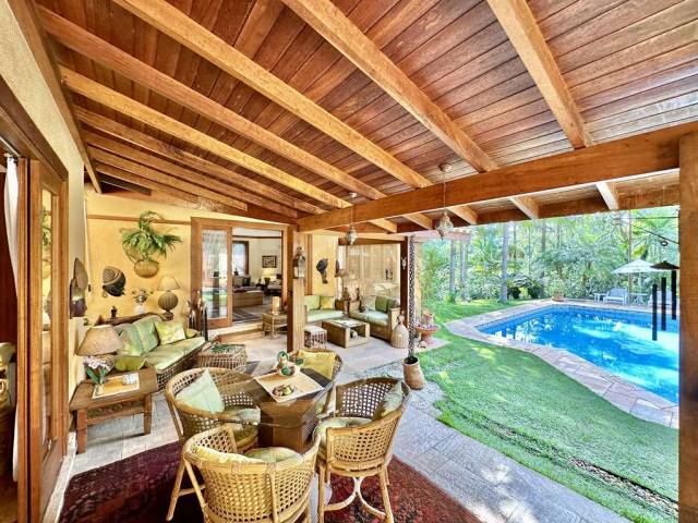 Venda em Vila de São Fernando - Cotia