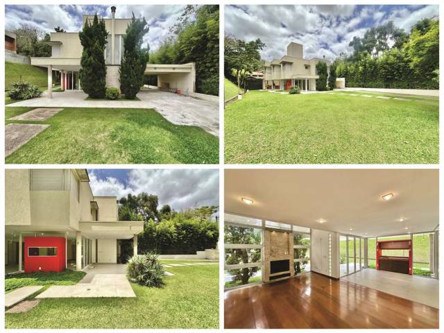 #1341 - Casa para Venda em Carapicuíba - SP - 2