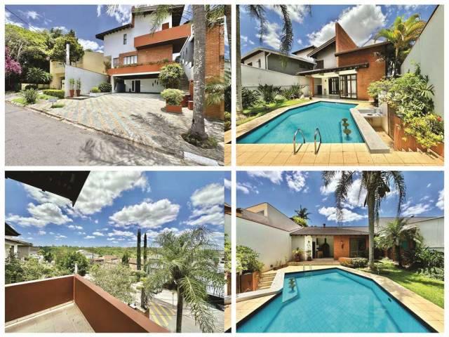 #1340 - Casa para Venda em Cotia - SP - 2