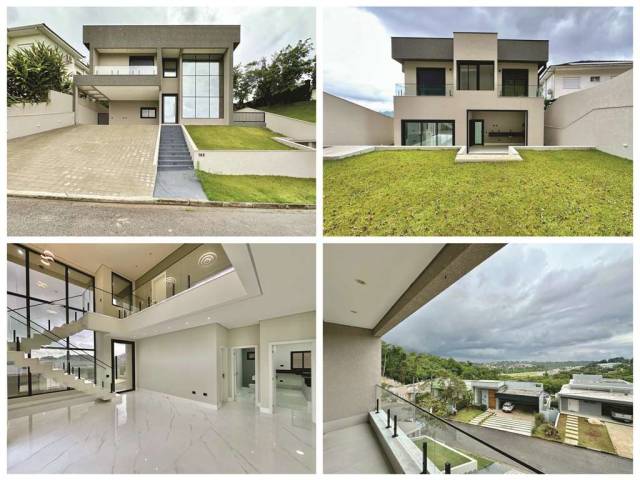 #1337 - Casa para Venda em Cotia - SP - 3