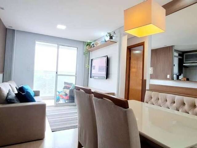 Apartamento para Venda em Carapicuíba - 4