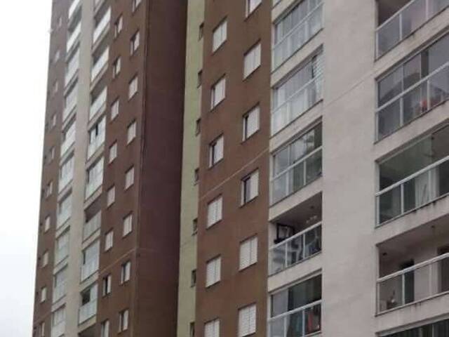 Apartamento para Venda em Carapicuíba - 5