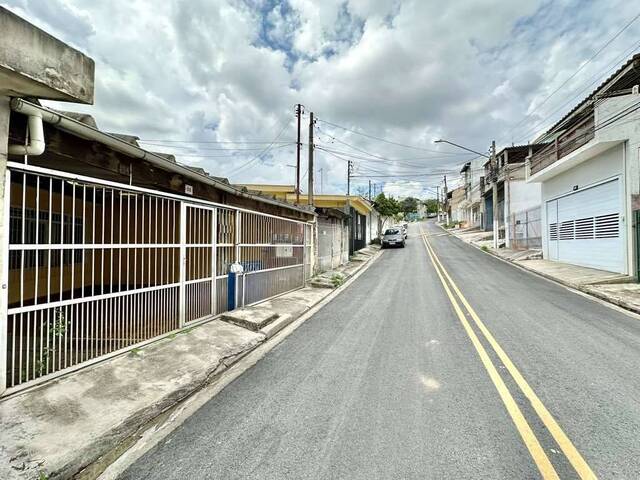 #1280 - Casa para Venda em Osasco - SP