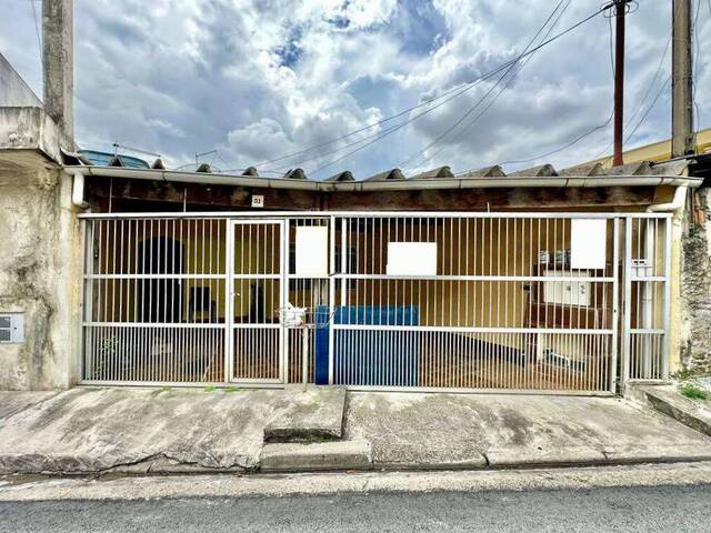 #1280 - Casa para Venda em Osasco - SP - 3