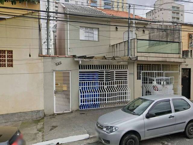 #914 - Casa para Venda em São Paulo - SP - 2