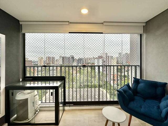 Sala para Venda em São Paulo - 4