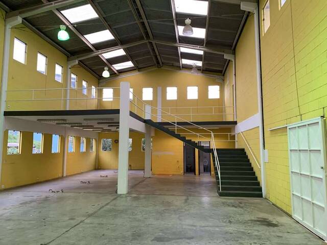 #1079 - Casa para Venda em Vargem Grande Paulista - SP - 1