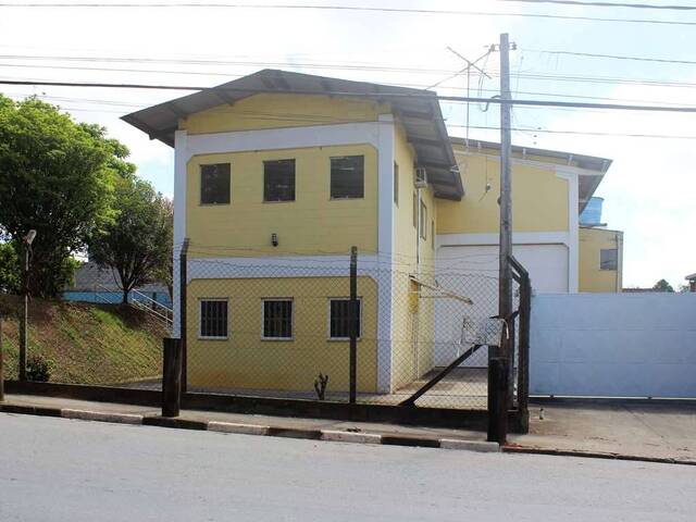 #1079 - Casa para Venda em Vargem Grande Paulista - SP - 2