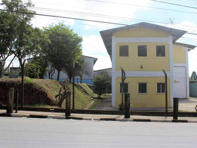 #1079 - Casa para Venda em Vargem Grande Paulista - SP - 3