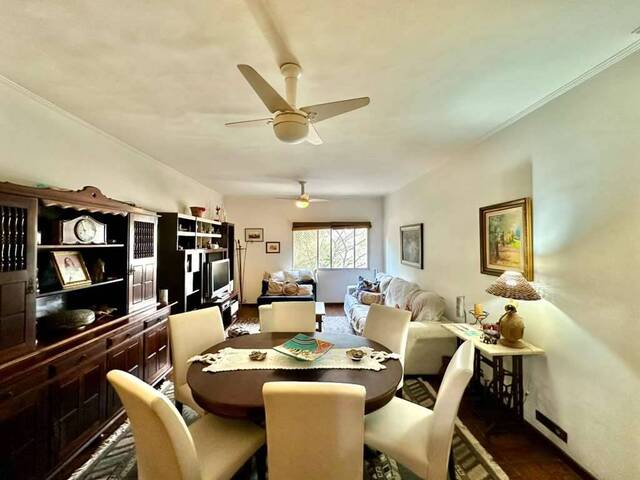 #1320 - Apartamento para Venda em São Paulo - SP - 3