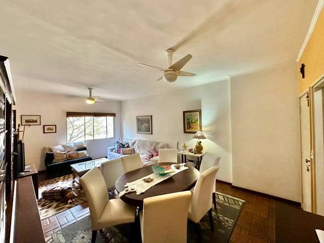 #1320 - Apartamento para Venda em São Paulo - SP - 2