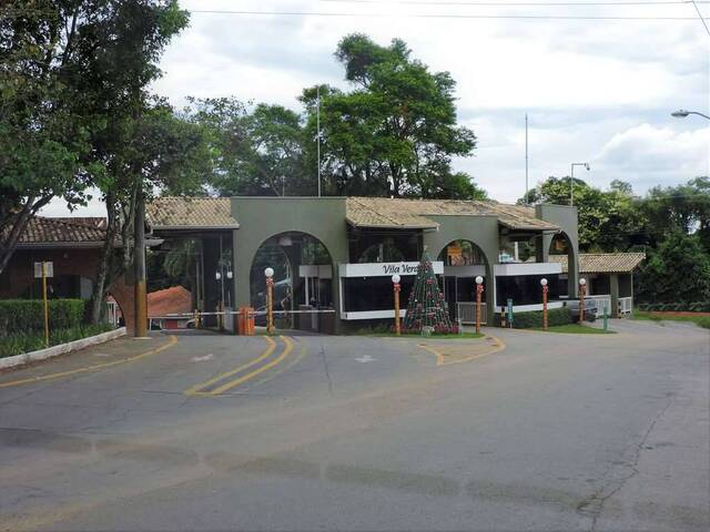 #1289 - Casa para Venda em Itapevi - SP - 2