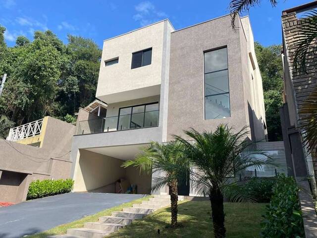 #1289 - Casa para Venda em Itapevi - SP - 1