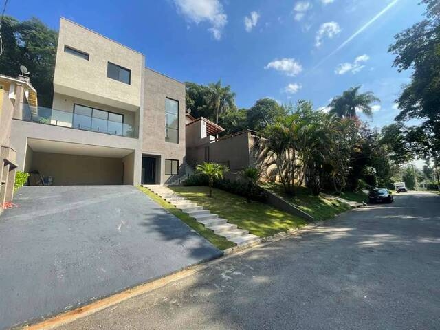 #1289 - Casa para Venda em Itapevi - SP - 3