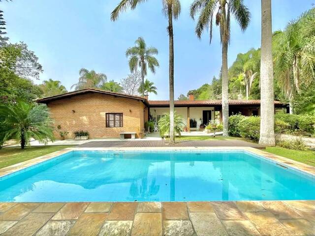 #74 - Casa para Venda em Embu das Artes - SP