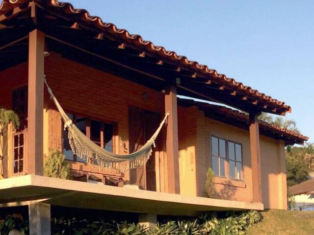 #1324 - Casa para Venda em Cotia - SP - 1