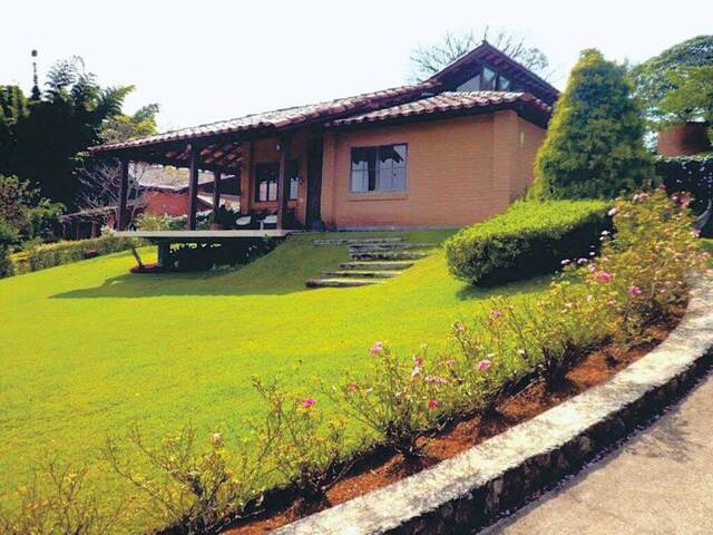 #1324 - Casa para Venda em Cotia - SP - 2