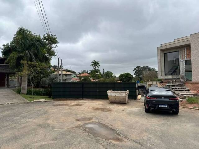 #1083 - Área para Venda em Cotia - SP - 3