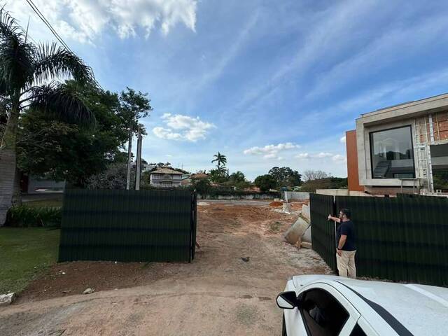Área para Venda em Cotia - 4