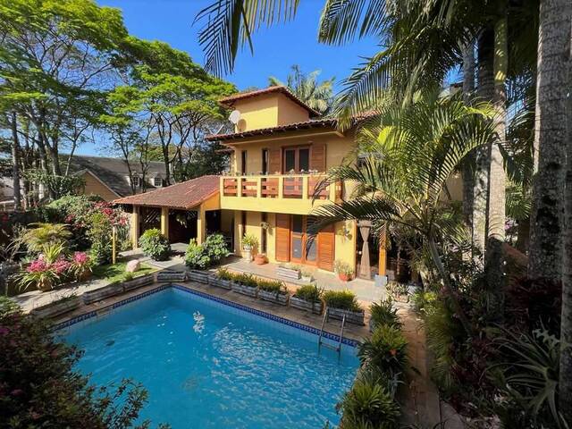 #985 - Casa para Venda em Cotia - SP - 1