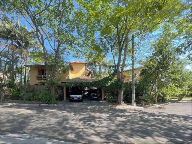 #985 - Casa para Venda em Cotia - SP - 2