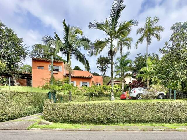 #1284 - Casa para Venda em Cotia - SP - 1