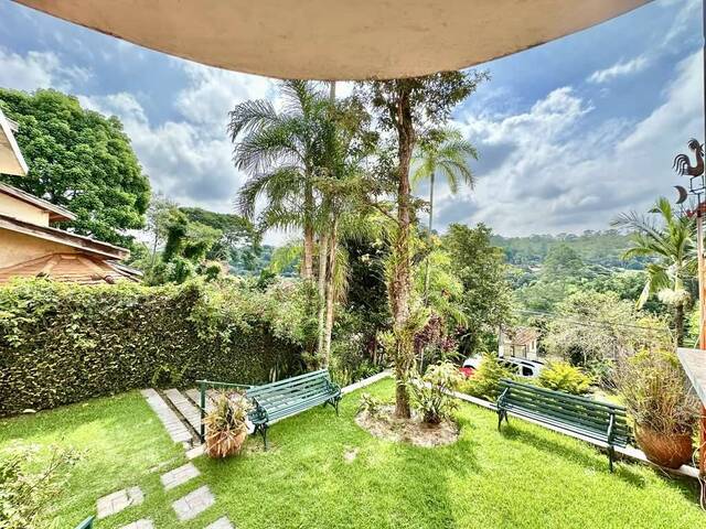 #1284 - Casa para Venda em Cotia - SP - 2