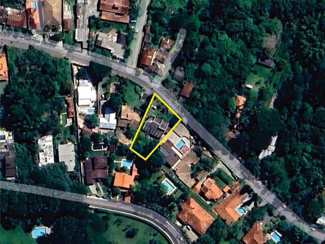 #1284 - Casa para Venda em Cotia - SP - 3