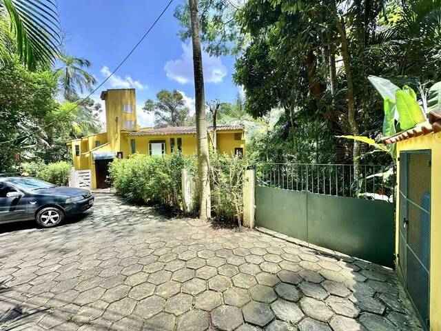 Casa para Venda em Taboão da Serra - 4