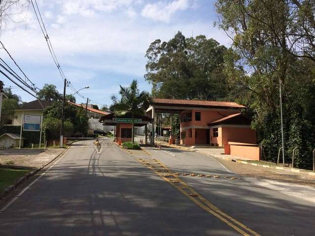 #1029 - Casa para Venda em Cotia - SP - 2