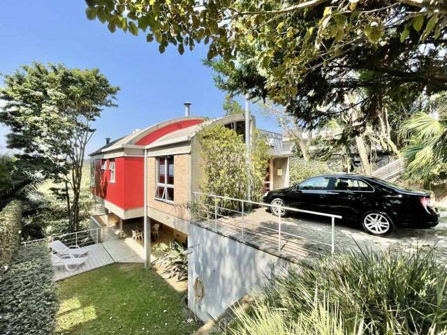 #467 - Casa para Venda em Cotia - SP