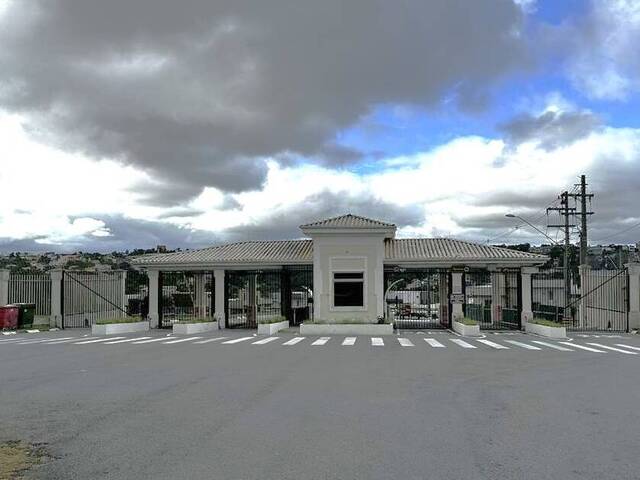 #1245 - Casa para Venda em Jandira - SP - 2