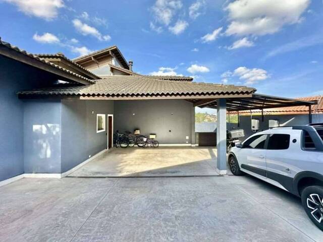 Casa para Venda em Carapicuíba - 5