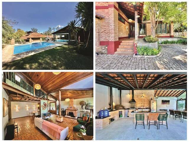 #859 - Casa para Venda em Carapicuíba - SP - 2