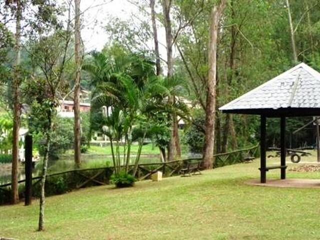 Casa para Venda em Carapicuíba - 5