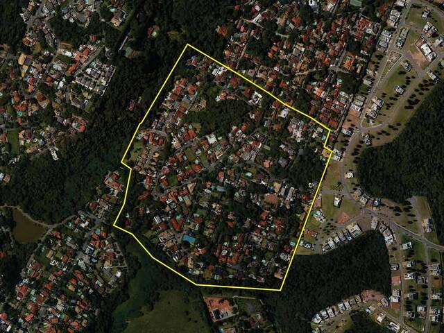 #1328 - Casa para Venda em Carapicuíba - SP - 2