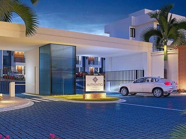 #1241 - Casa para Venda em Cotia - SP - 3