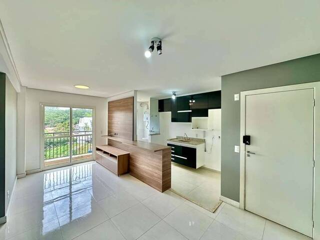 #1353 - Apartamento para Venda em Cotia - SP - 1