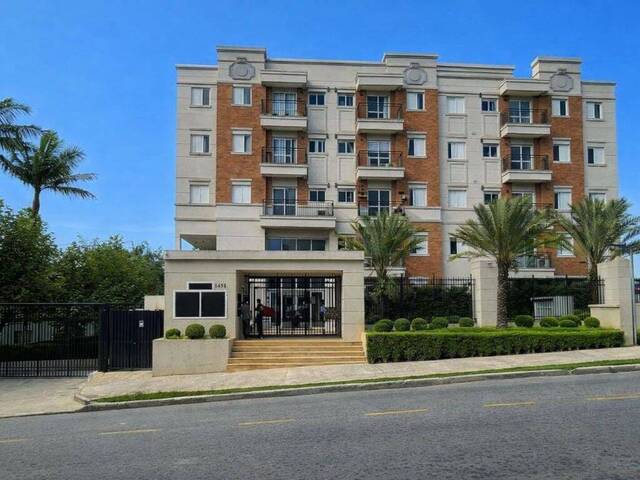 #1353 - Apartamento para Venda em Cotia - SP - 3