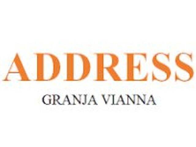 #1353 - Apartamento para Venda em Cotia - SP - 2