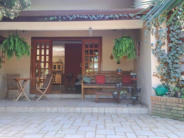Casa para Venda em Carapicuíba - 4